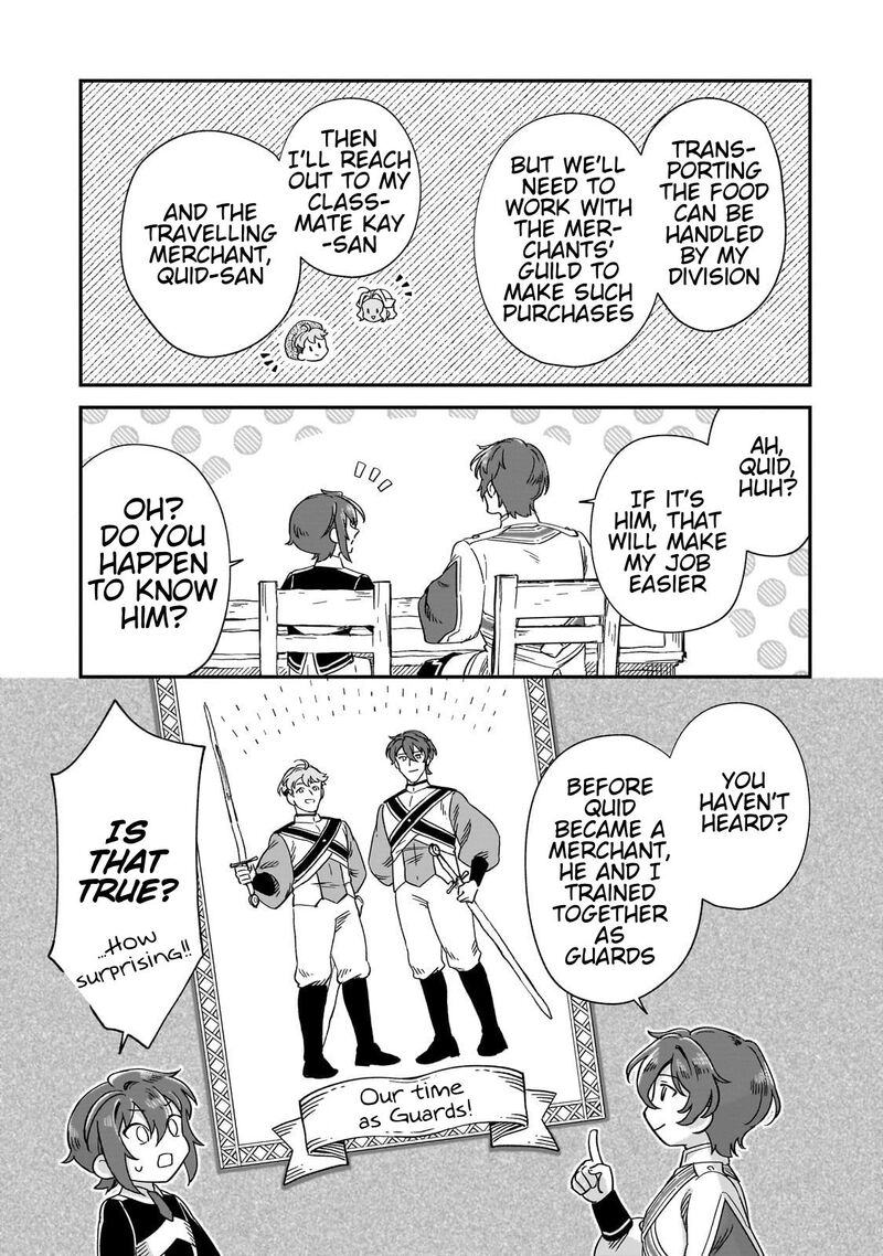 Fushi No Kami Henkyou Kara Hajimeru Bunmei Saiseiki 30 26
