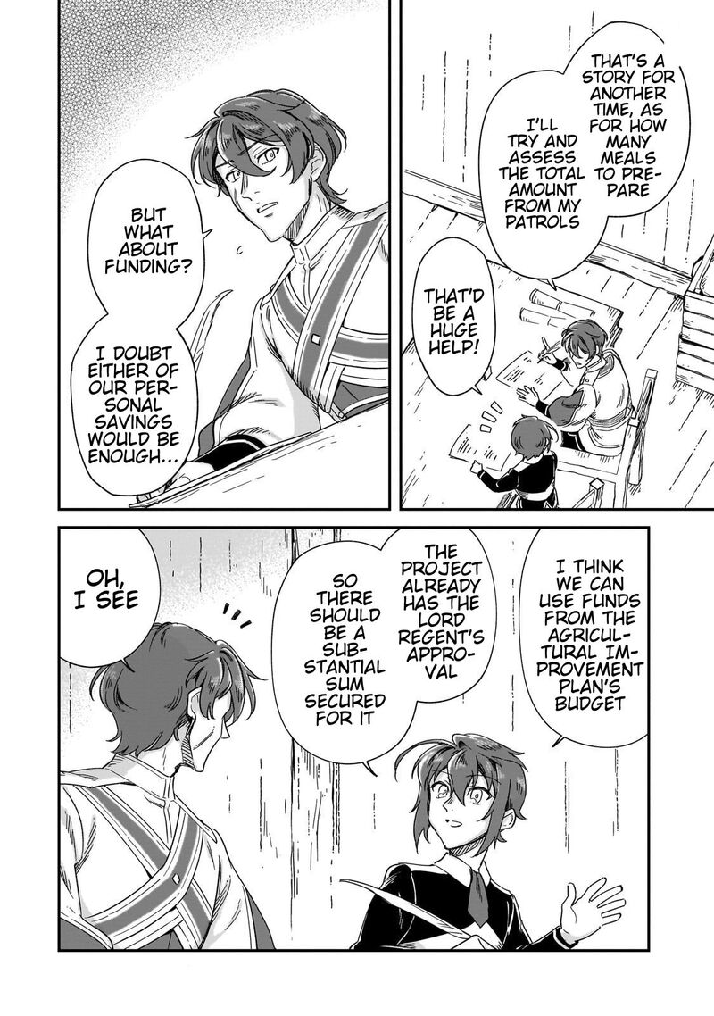 Fushi No Kami Henkyou Kara Hajimeru Bunmei Saiseiki 30 27