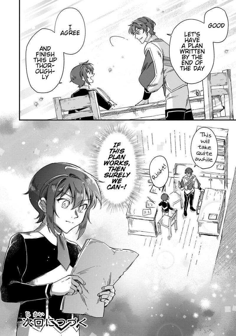 Fushi No Kami Henkyou Kara Hajimeru Bunmei Saiseiki 30 29