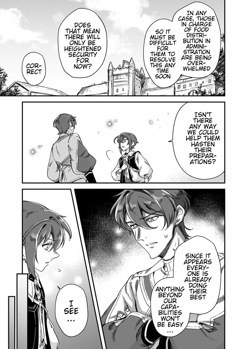 Fushi No Kami Henkyou Kara Hajimeru Bunmei Saiseiki 30 4