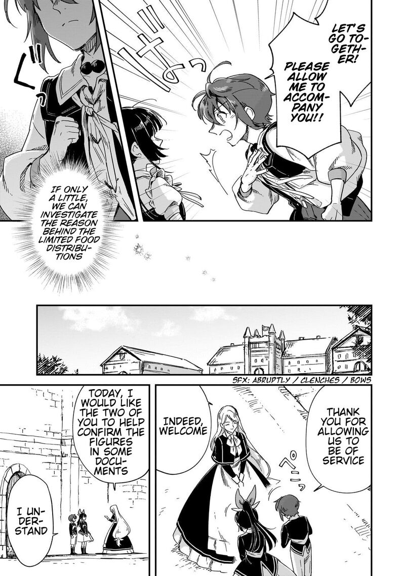 Fushi No Kami Henkyou Kara Hajimeru Bunmei Saiseiki 30 6