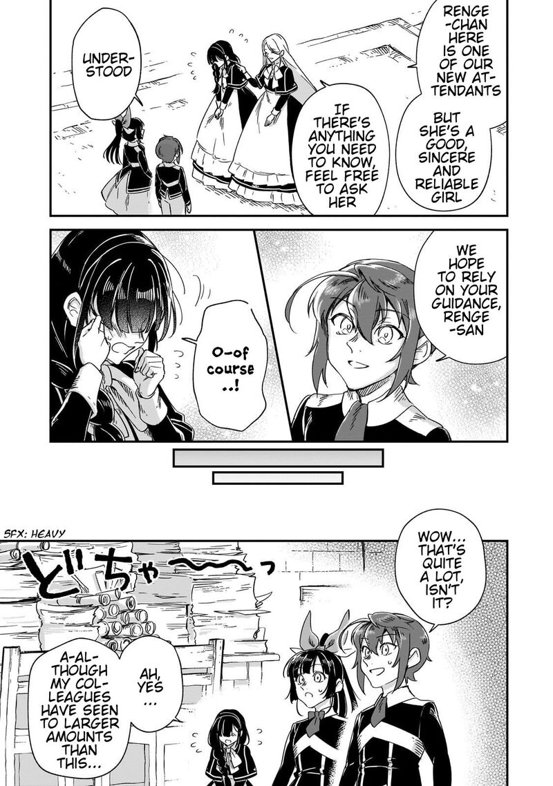 Fushi No Kami Henkyou Kara Hajimeru Bunmei Saiseiki 30 8