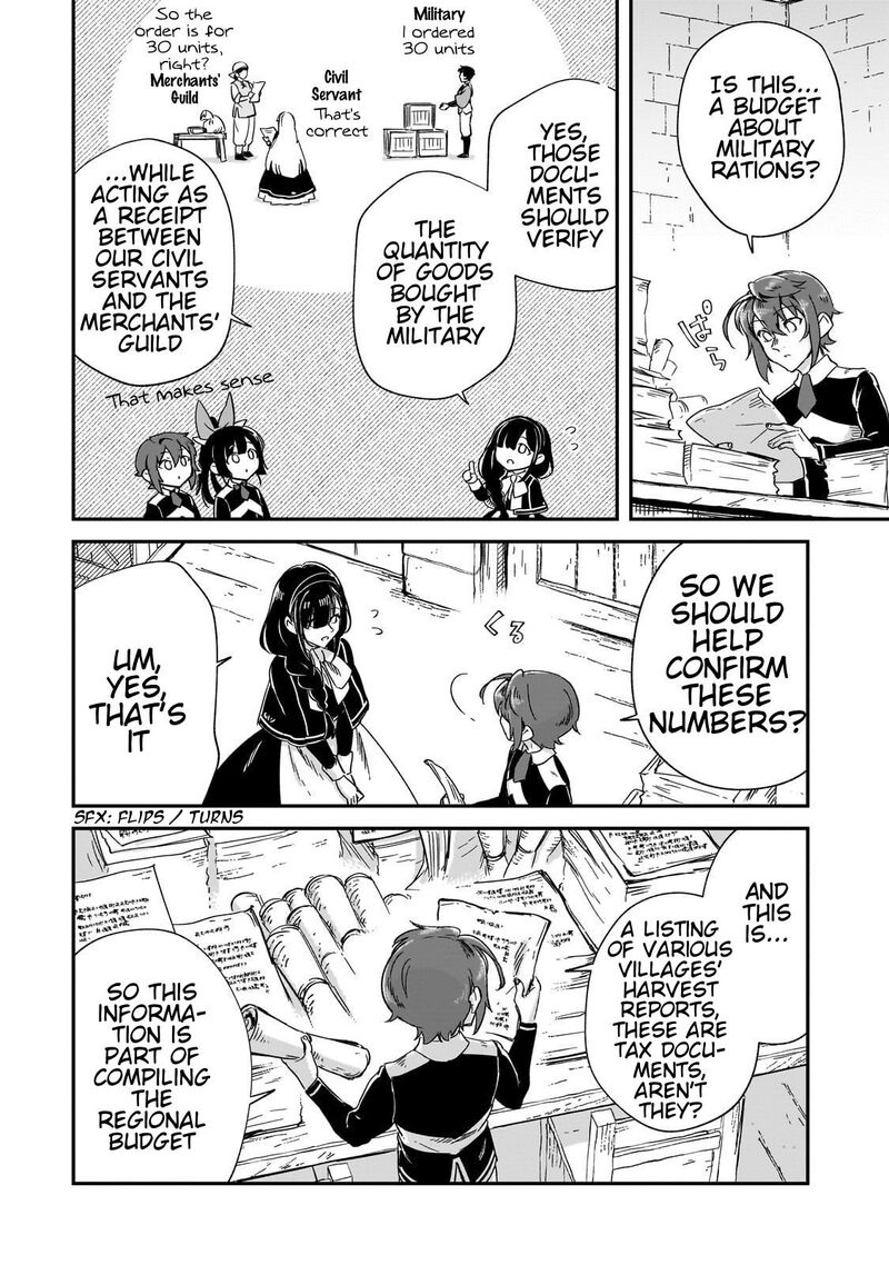 Fushi No Kami Henkyou Kara Hajimeru Bunmei Saiseiki 30 9