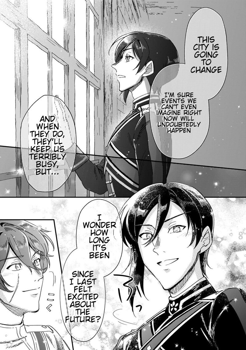 Fushi No Kami Henkyou Kara Hajimeru Bunmei Saiseiki 31 26