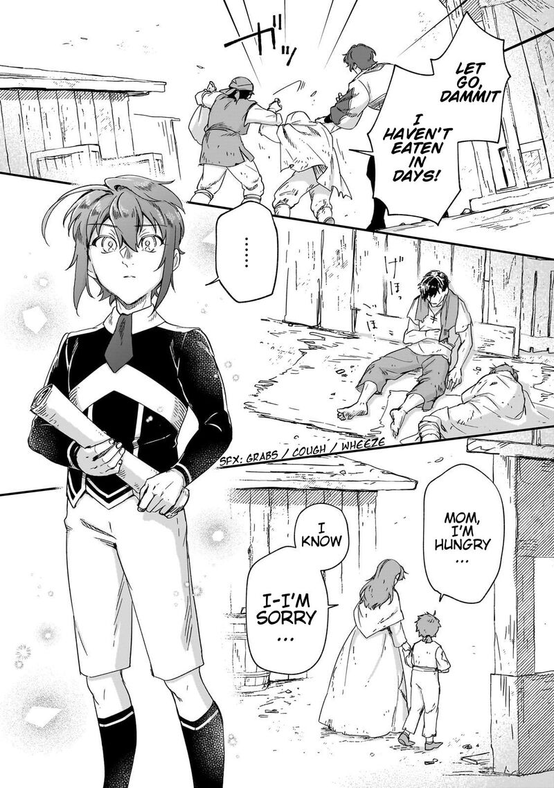 Fushi No Kami Henkyou Kara Hajimeru Bunmei Saiseiki 31 4