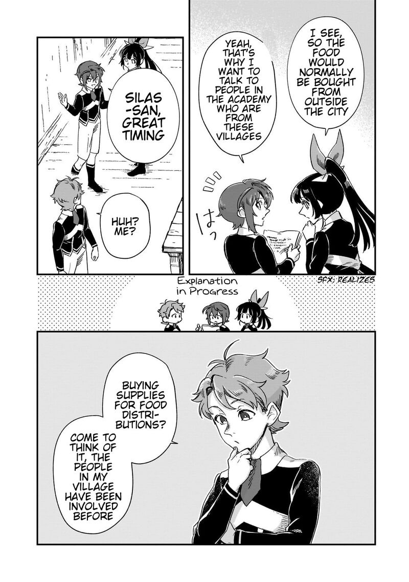 Fushi No Kami Henkyou Kara Hajimeru Bunmei Saiseiki 31 6
