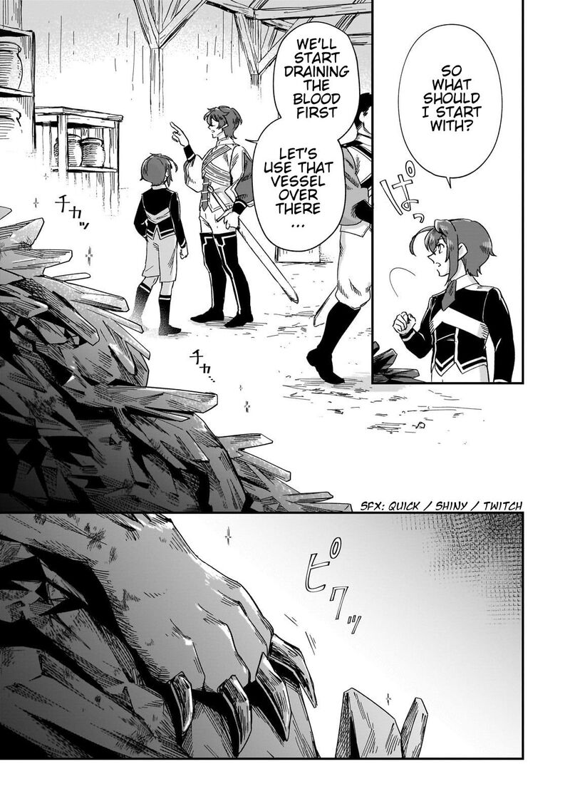 Fushi No Kami Henkyou Kara Hajimeru Bunmei Saiseiki 33 10