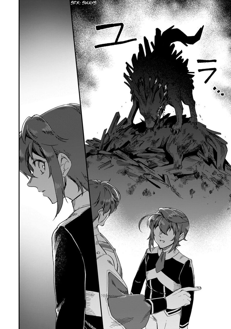 Fushi No Kami Henkyou Kara Hajimeru Bunmei Saiseiki 33 11