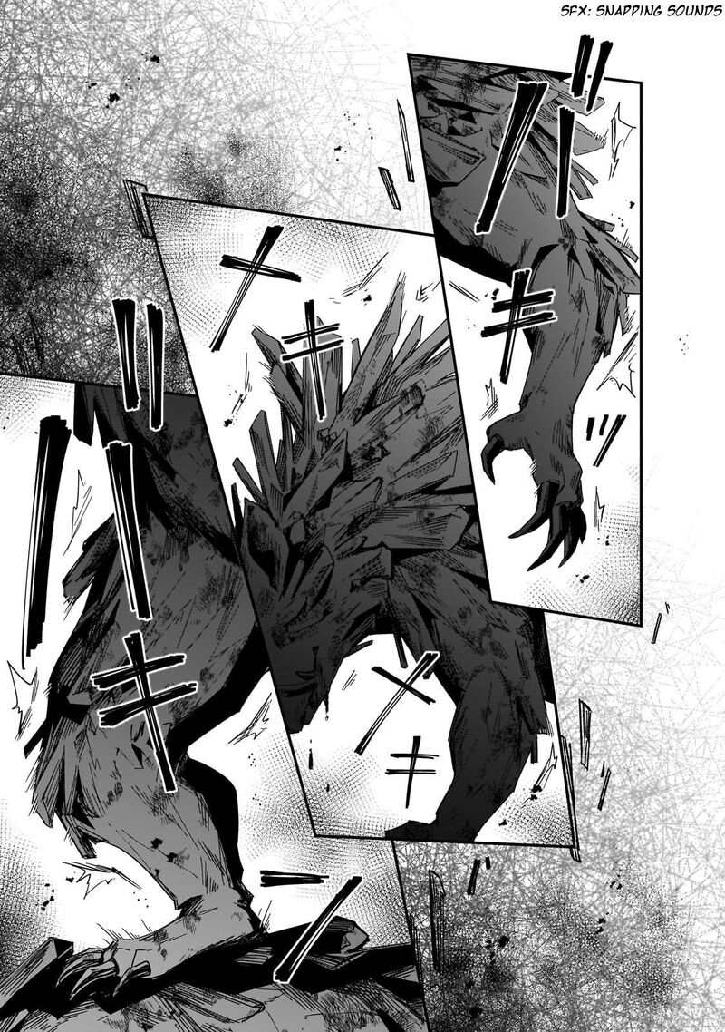 Fushi No Kami Henkyou Kara Hajimeru Bunmei Saiseiki 33 14