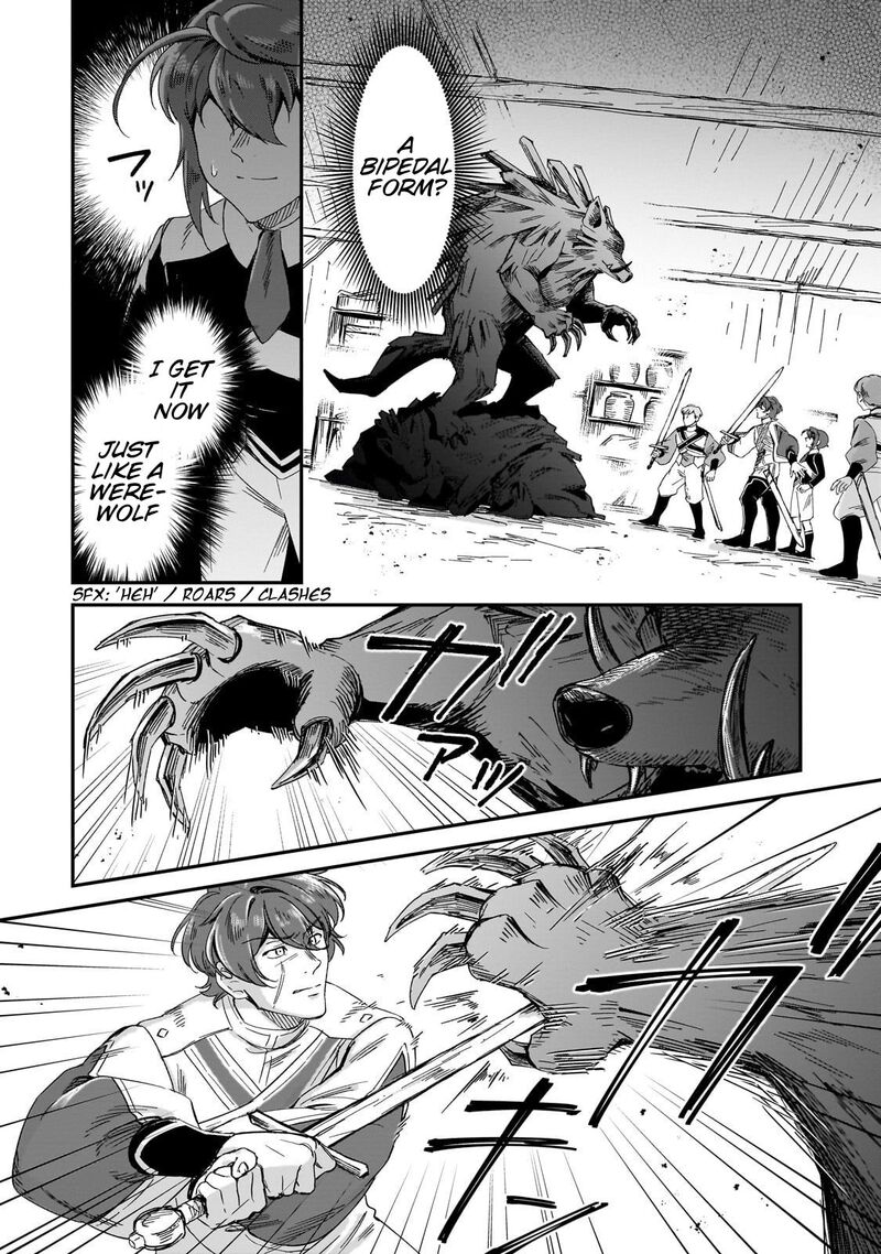 Fushi No Kami Henkyou Kara Hajimeru Bunmei Saiseiki 33 16