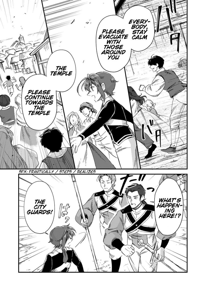 Fushi No Kami Henkyou Kara Hajimeru Bunmei Saiseiki 33 19