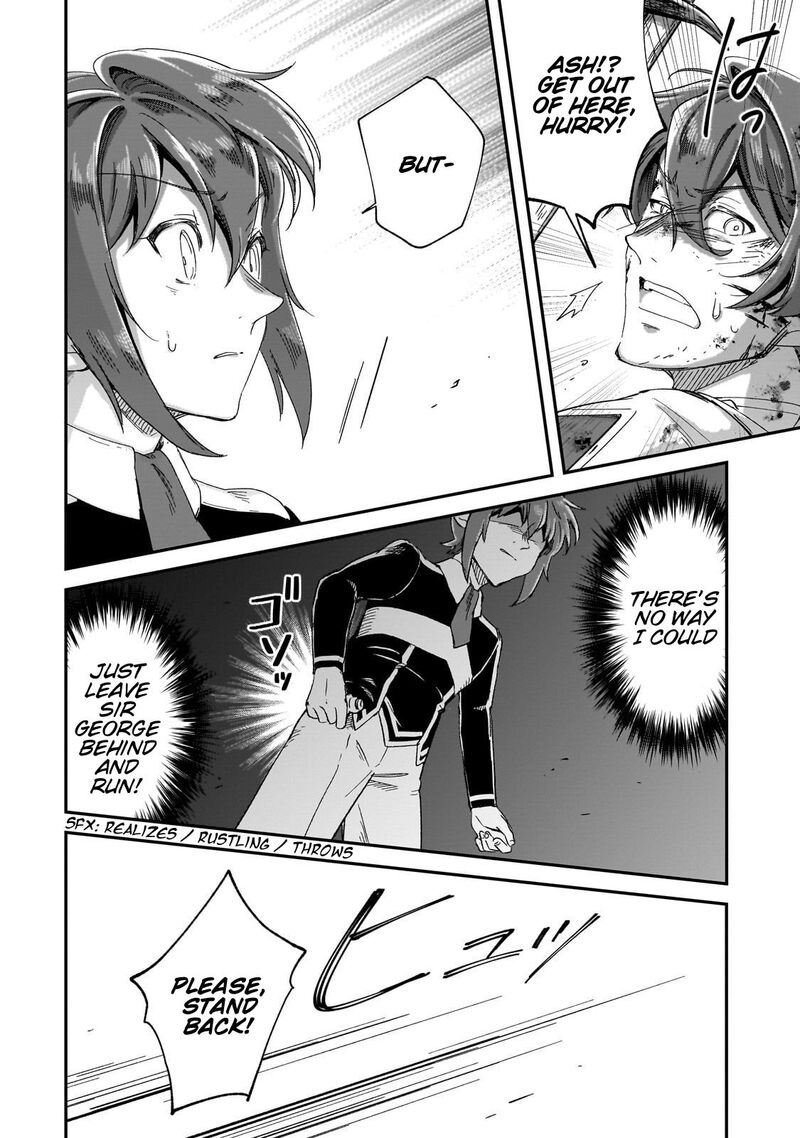 Fushi No Kami Henkyou Kara Hajimeru Bunmei Saiseiki 33 24