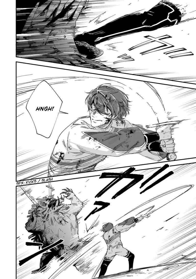 Fushi No Kami Henkyou Kara Hajimeru Bunmei Saiseiki 33 26
