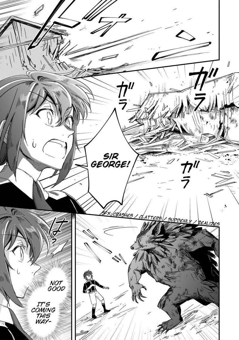 Fushi No Kami Henkyou Kara Hajimeru Bunmei Saiseiki 33 29