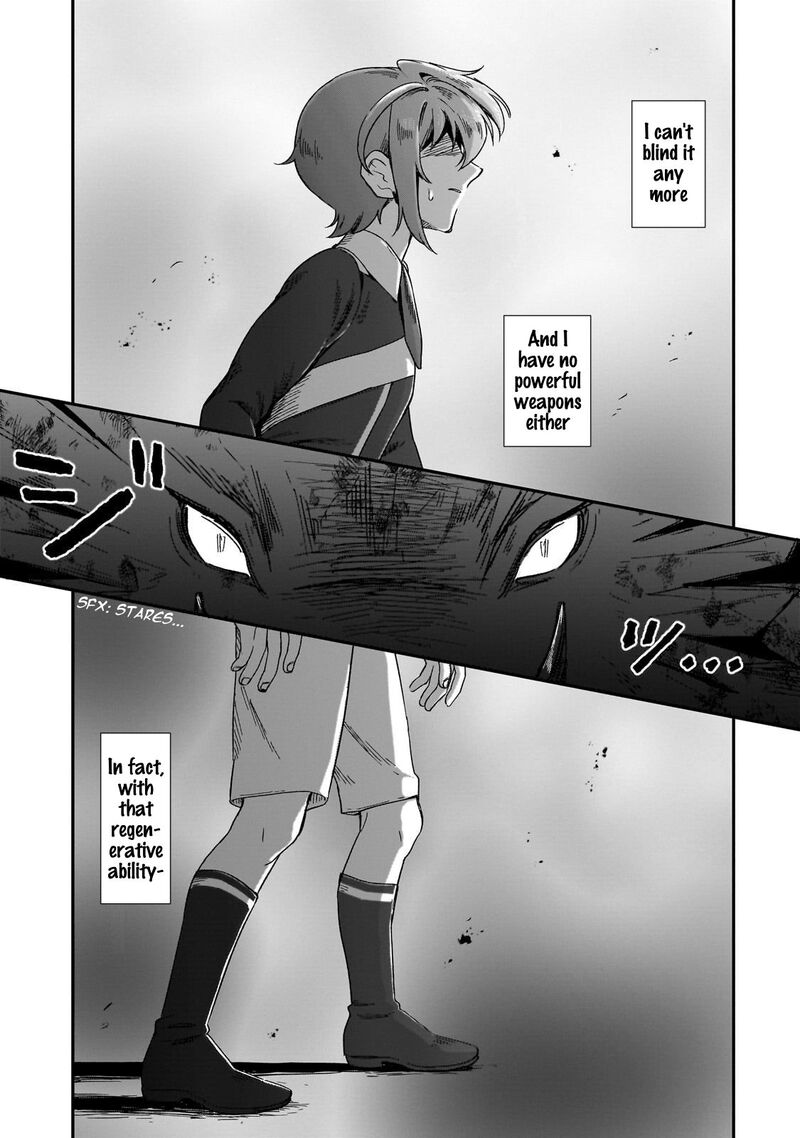 Fushi No Kami Henkyou Kara Hajimeru Bunmei Saiseiki 33 31