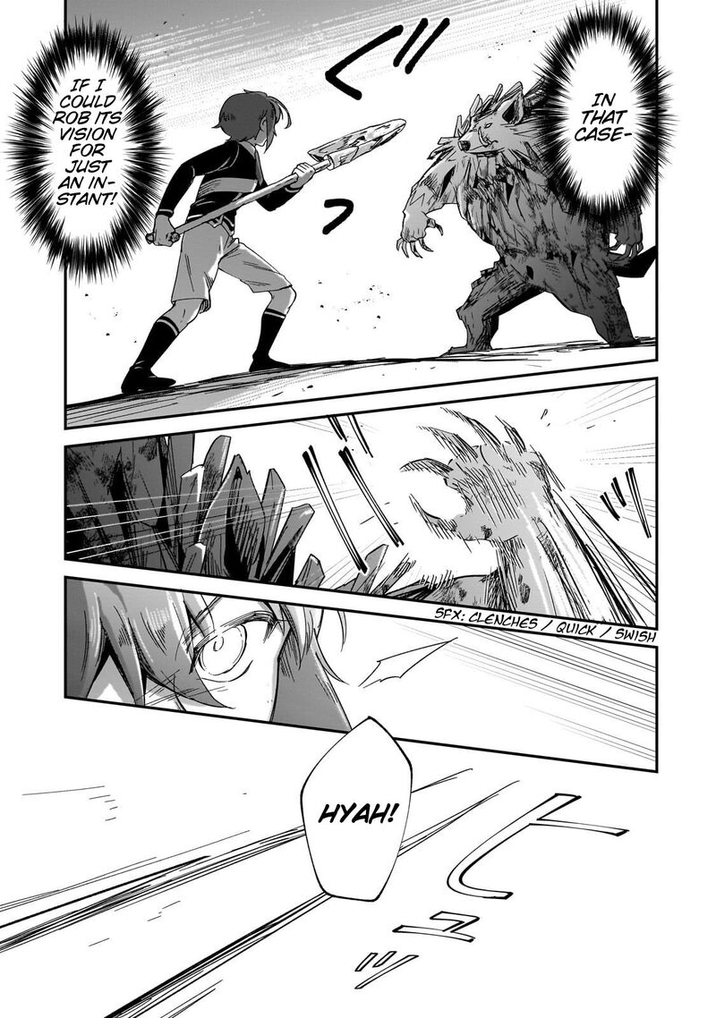 Fushi No Kami Henkyou Kara Hajimeru Bunmei Saiseiki 34 10