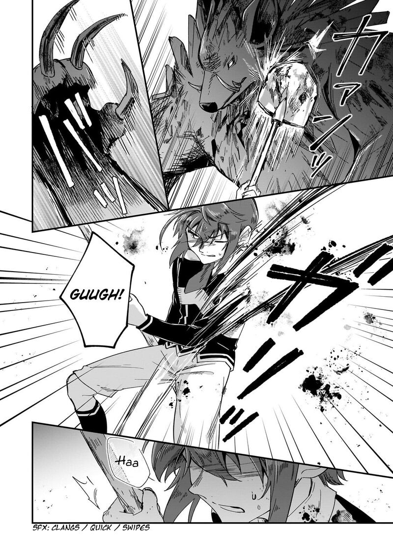 Fushi No Kami Henkyou Kara Hajimeru Bunmei Saiseiki 34 11