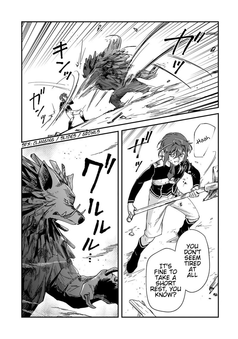 Fushi No Kami Henkyou Kara Hajimeru Bunmei Saiseiki 34 12