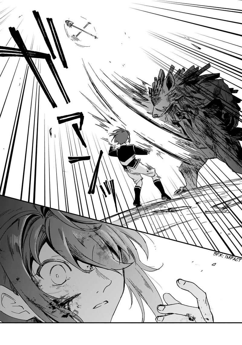 Fushi No Kami Henkyou Kara Hajimeru Bunmei Saiseiki 34 14