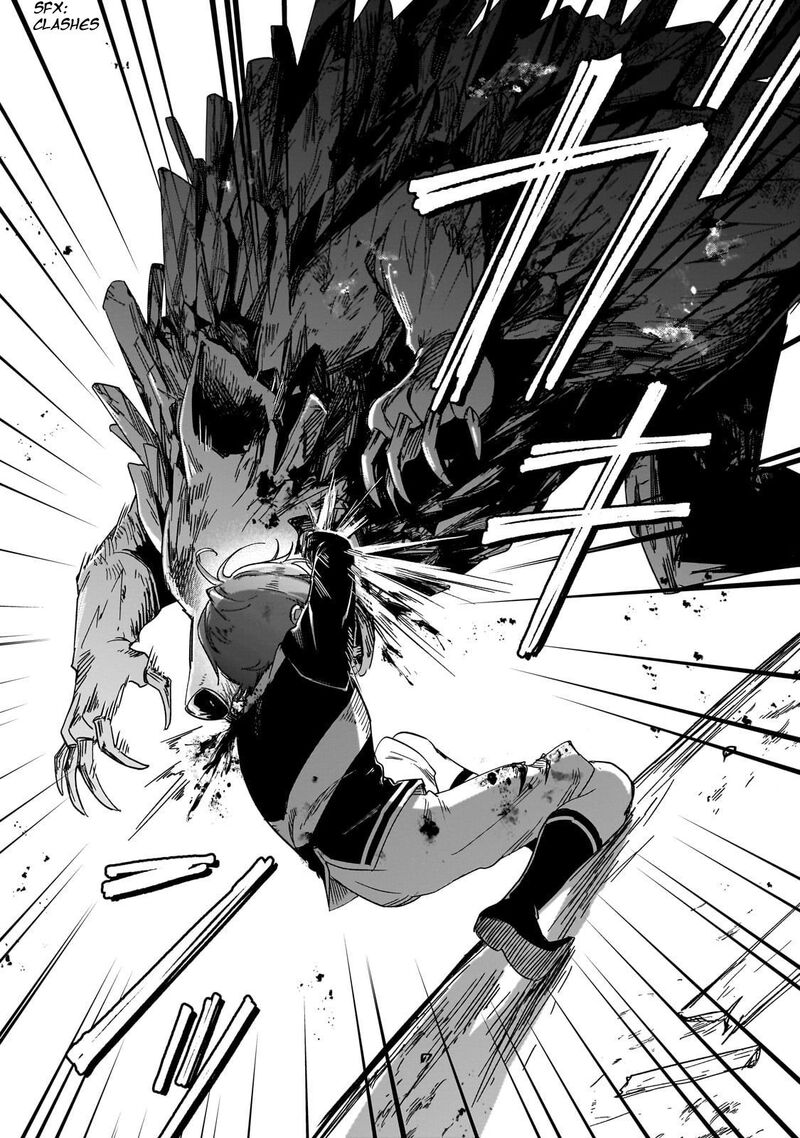 Fushi No Kami Henkyou Kara Hajimeru Bunmei Saiseiki 34 20