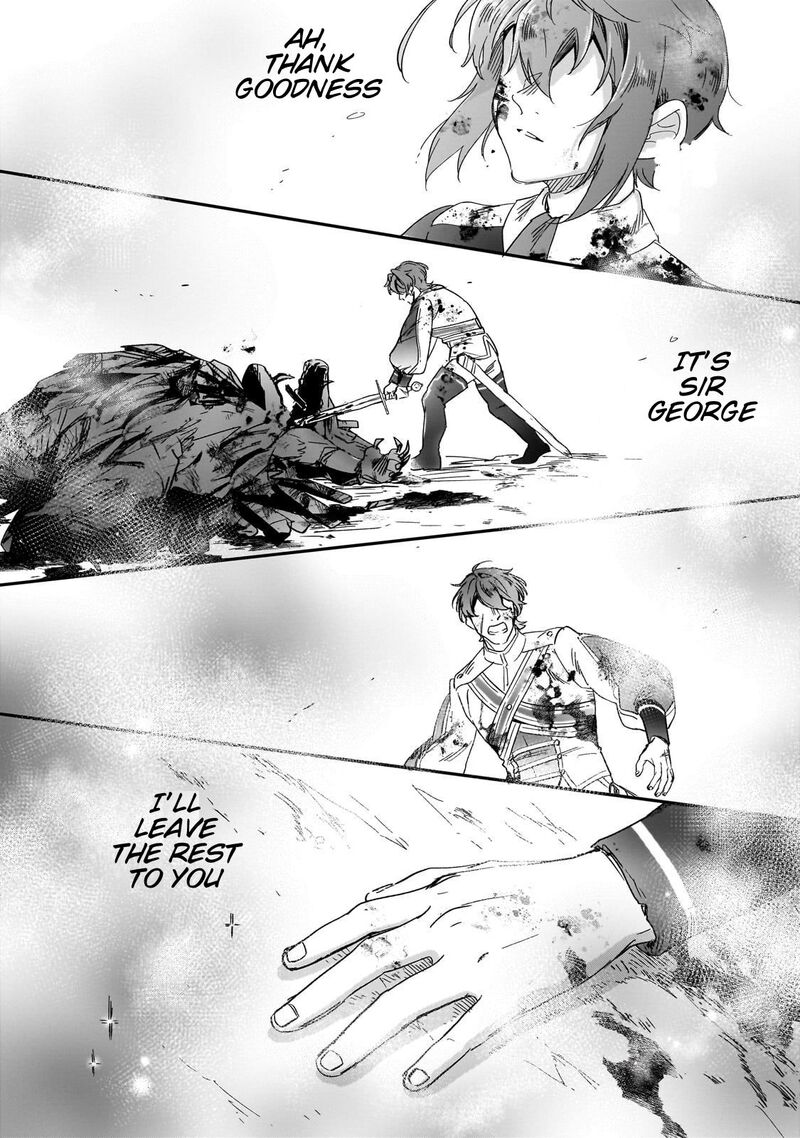 Fushi No Kami Henkyou Kara Hajimeru Bunmei Saiseiki 34 26