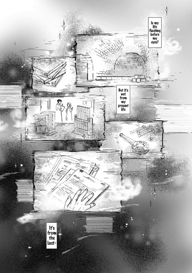 Fushi No Kami Henkyou Kara Hajimeru Bunmei Saiseiki 34 27
