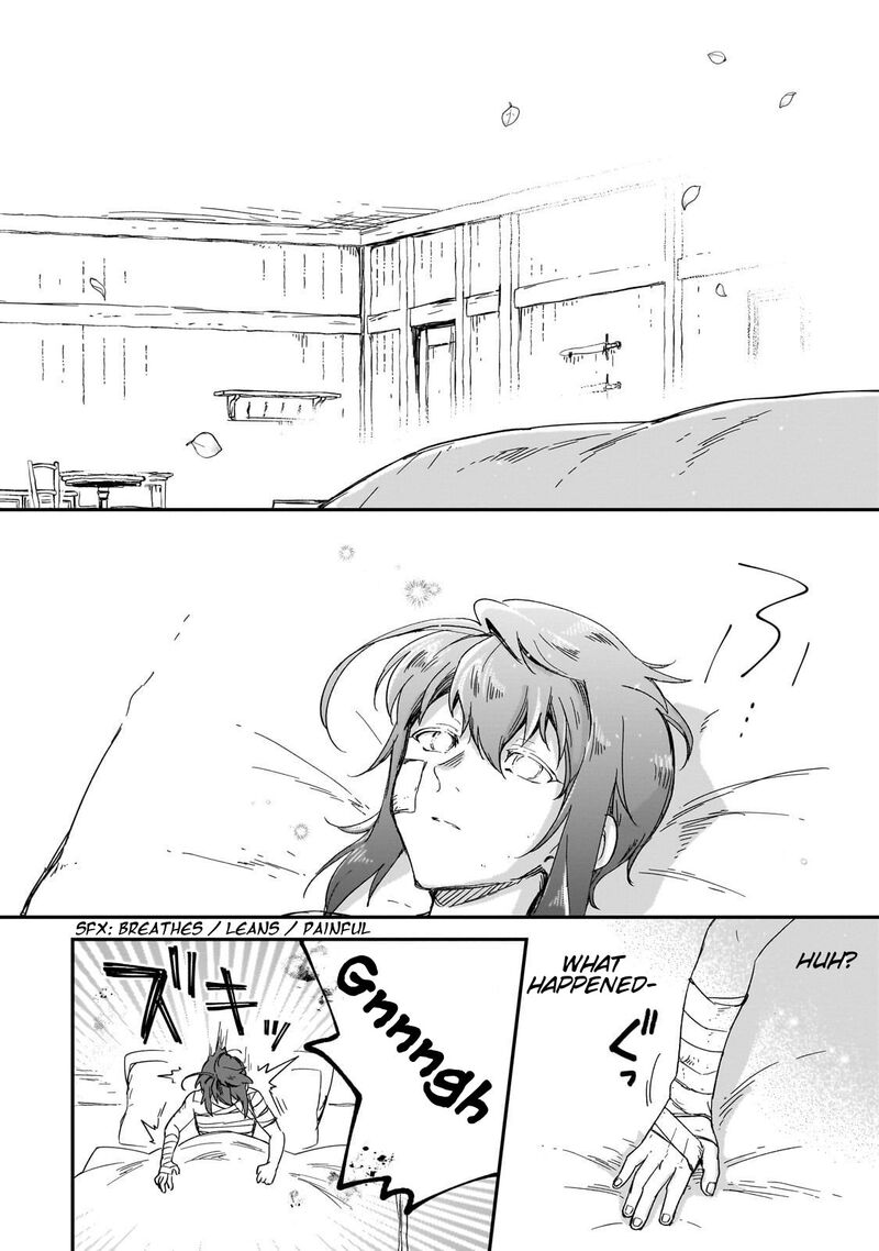Fushi No Kami Henkyou Kara Hajimeru Bunmei Saiseiki 34 28