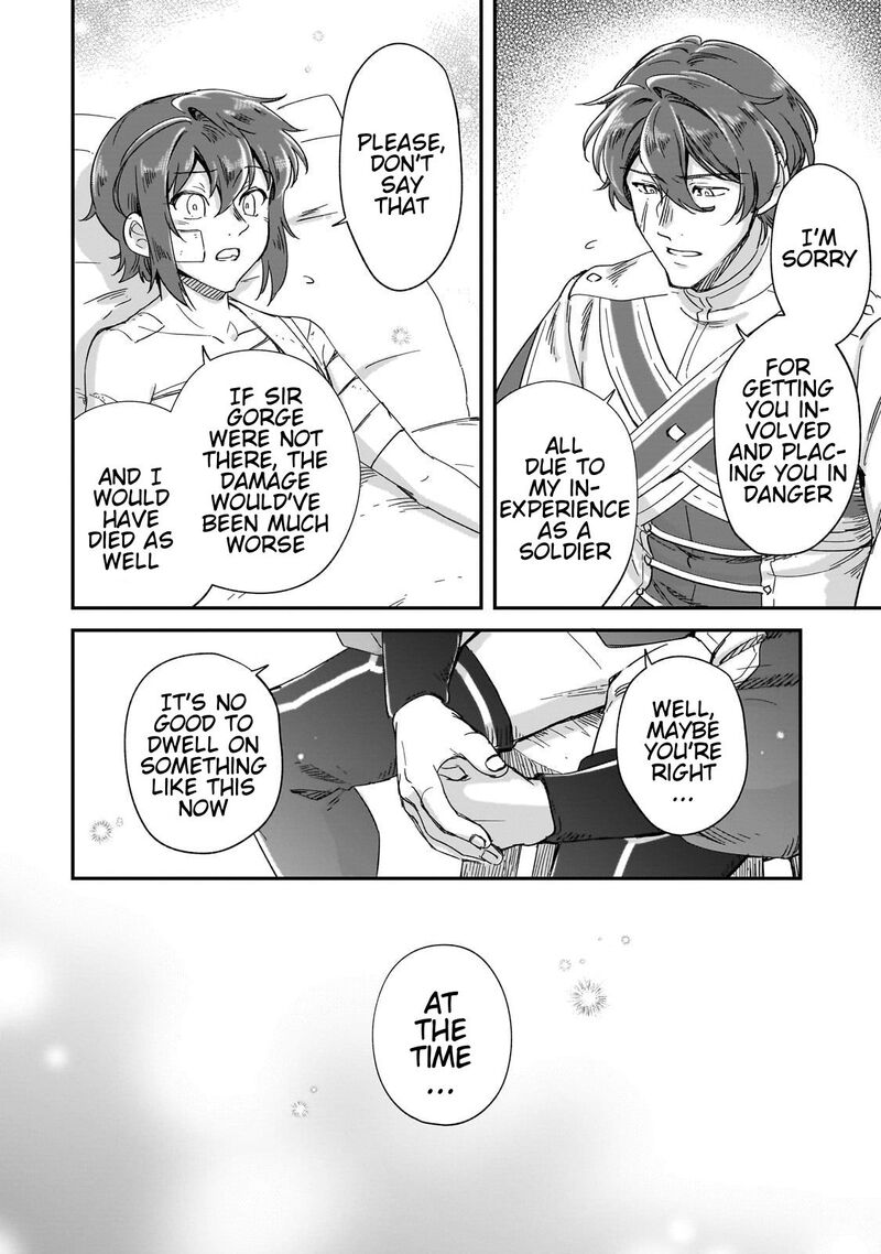 Fushi No Kami Henkyou Kara Hajimeru Bunmei Saiseiki 34 32