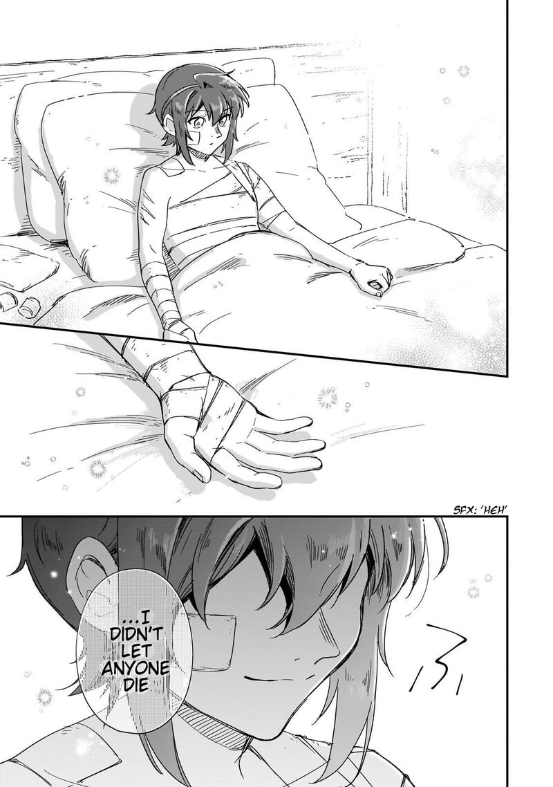 Fushi No Kami Henkyou Kara Hajimeru Bunmei Saiseiki 34 35