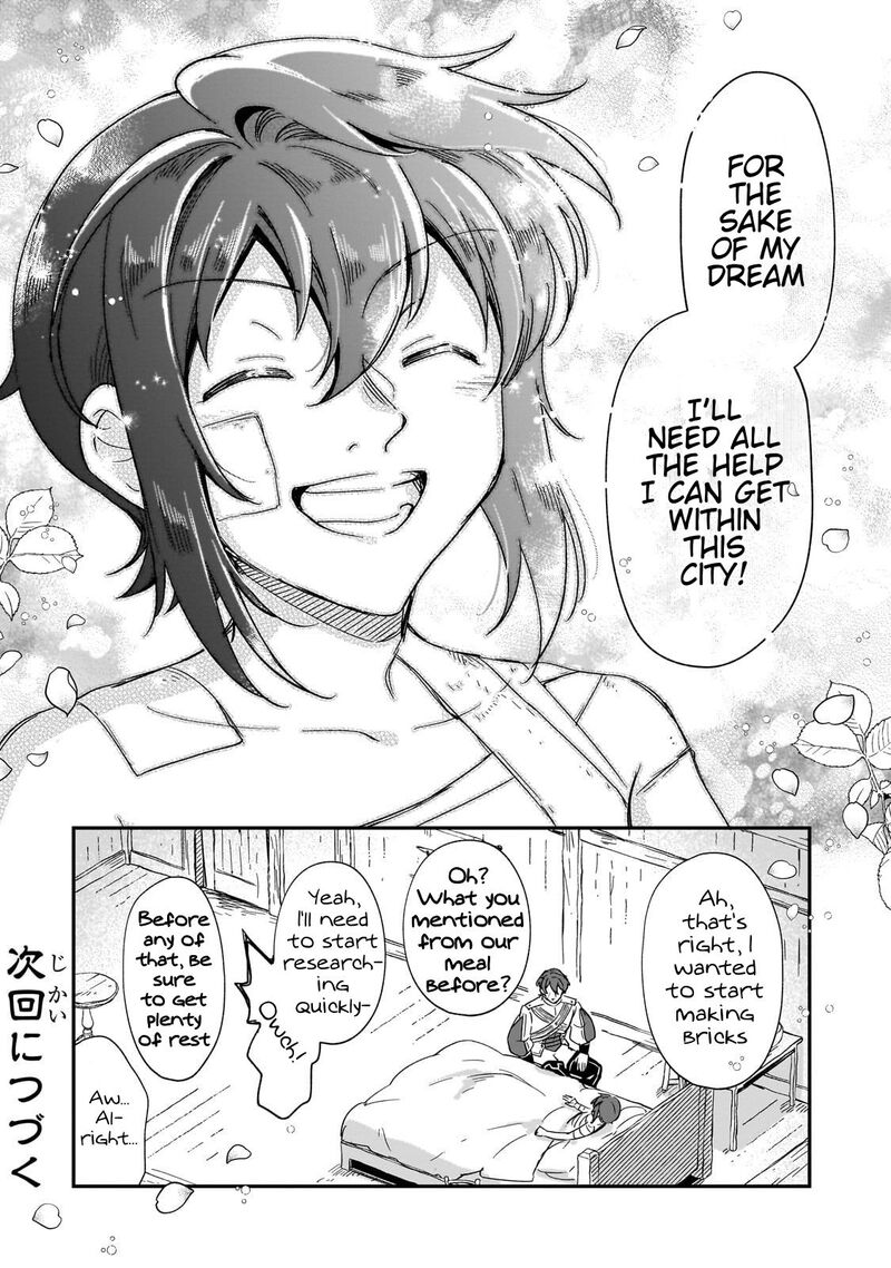 Fushi No Kami Henkyou Kara Hajimeru Bunmei Saiseiki 34 36