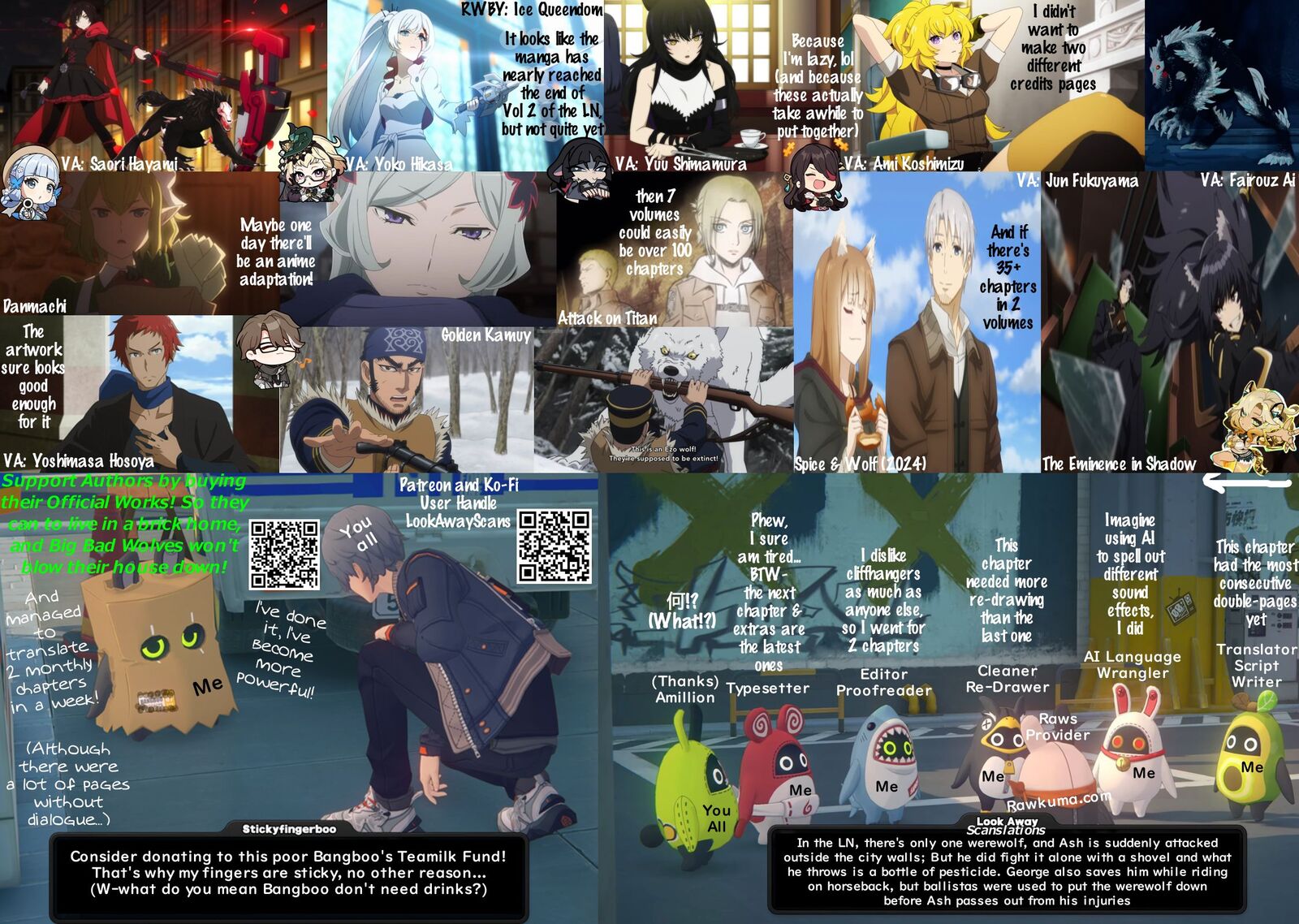 Fushi No Kami Henkyou Kara Hajimeru Bunmei Saiseiki 34 37