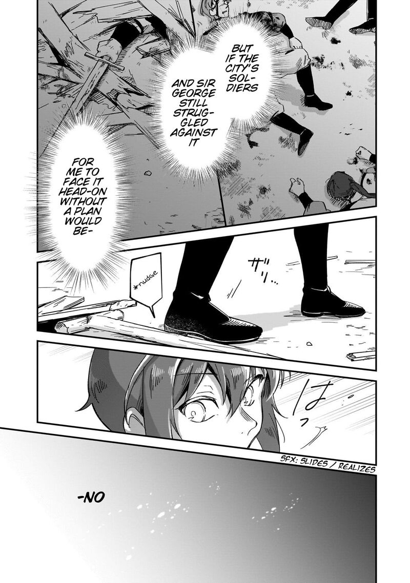 Fushi No Kami Henkyou Kara Hajimeru Bunmei Saiseiki 34 4
