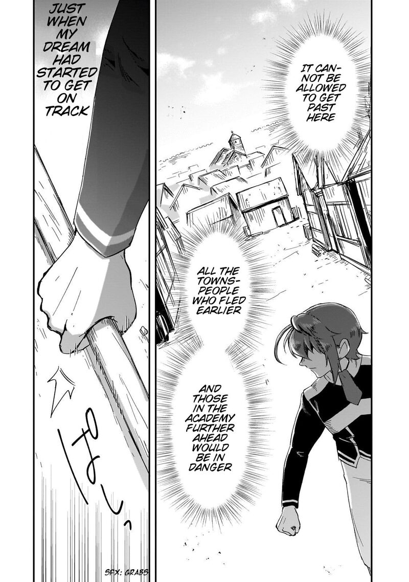 Fushi No Kami Henkyou Kara Hajimeru Bunmei Saiseiki 34 5