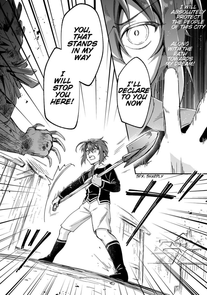 Fushi No Kami Henkyou Kara Hajimeru Bunmei Saiseiki 34 6