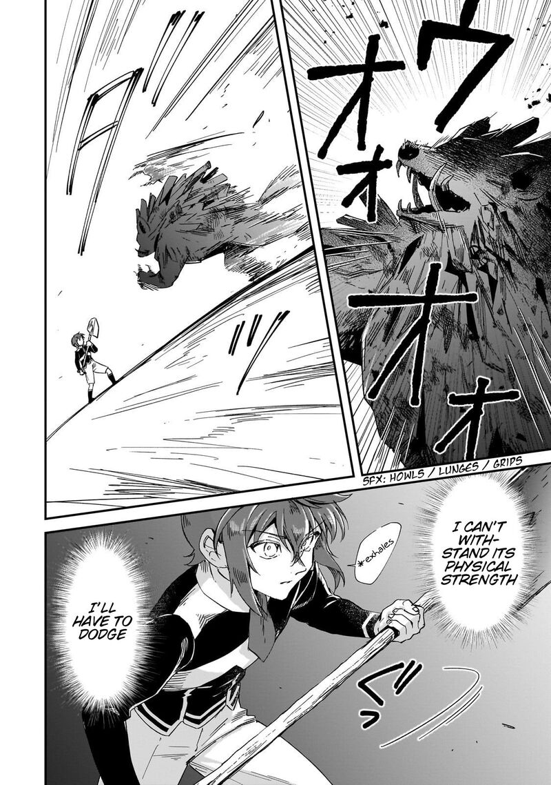 Fushi No Kami Henkyou Kara Hajimeru Bunmei Saiseiki 34 7
