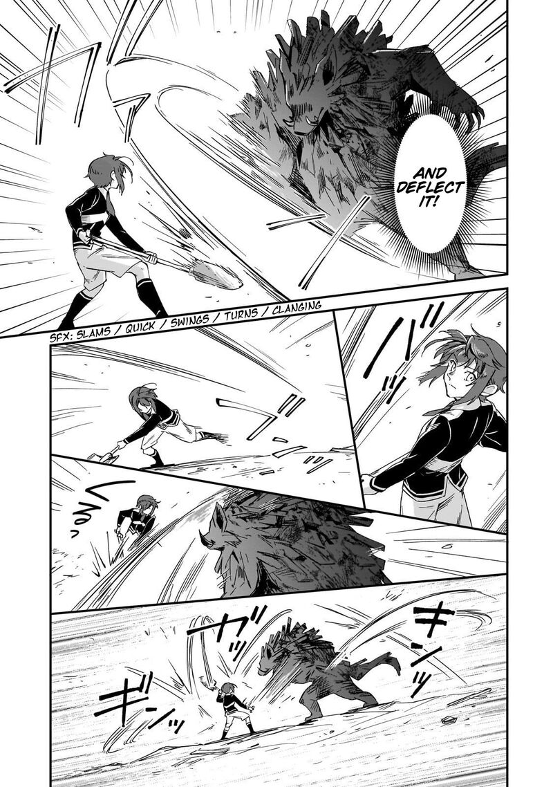 Fushi No Kami Henkyou Kara Hajimeru Bunmei Saiseiki 34 8