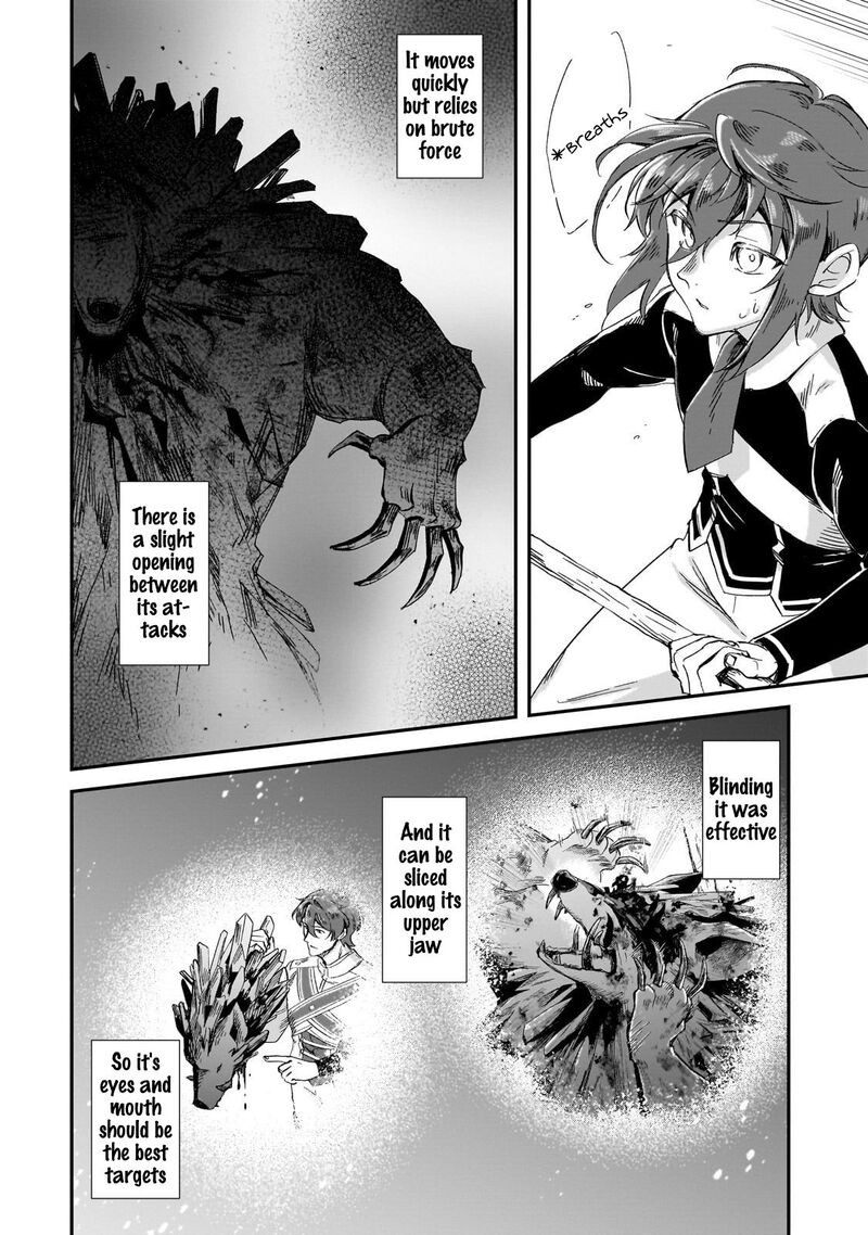 Fushi No Kami Henkyou Kara Hajimeru Bunmei Saiseiki 34 9