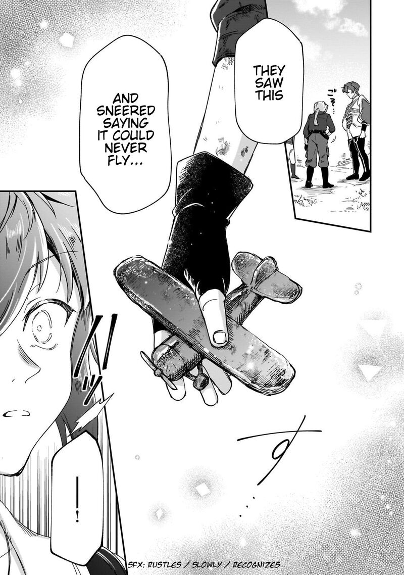 Fushi No Kami Henkyou Kara Hajimeru Bunmei Saiseiki 35 14