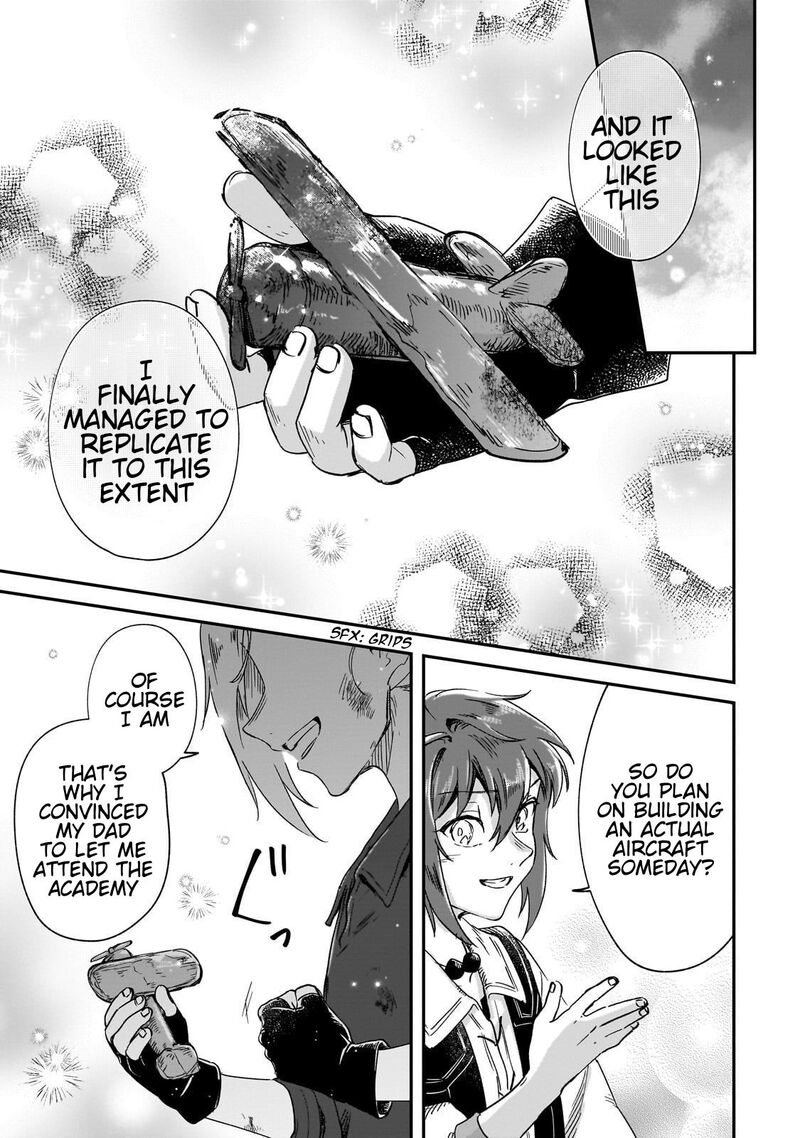 Fushi No Kami Henkyou Kara Hajimeru Bunmei Saiseiki 35 18