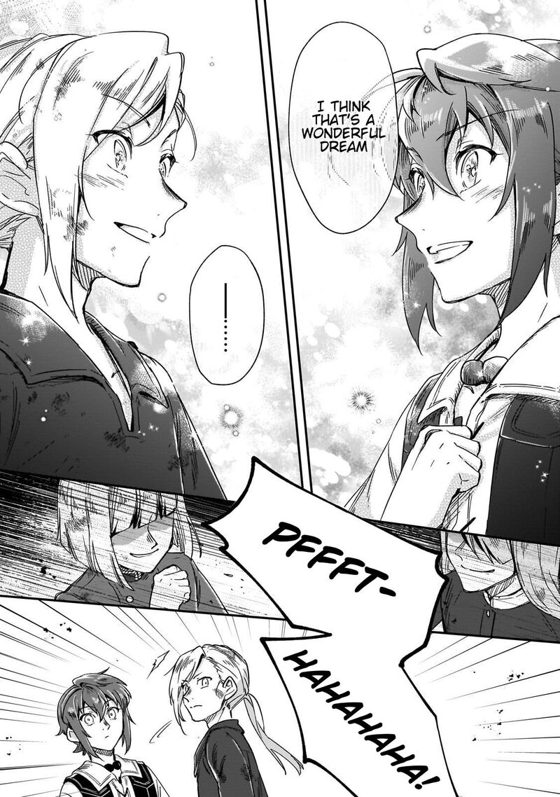 Fushi No Kami Henkyou Kara Hajimeru Bunmei Saiseiki 35 21