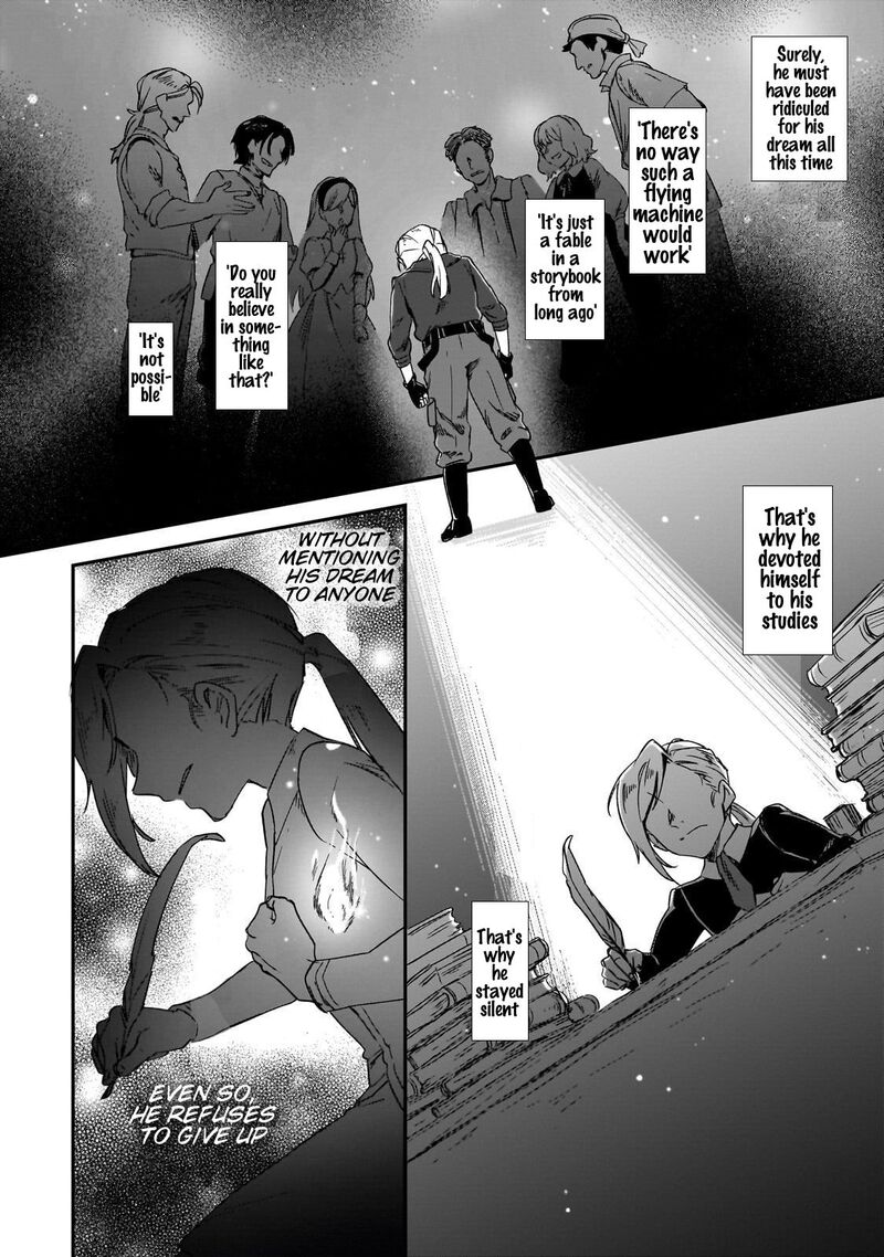 Fushi No Kami Henkyou Kara Hajimeru Bunmei Saiseiki 35 23