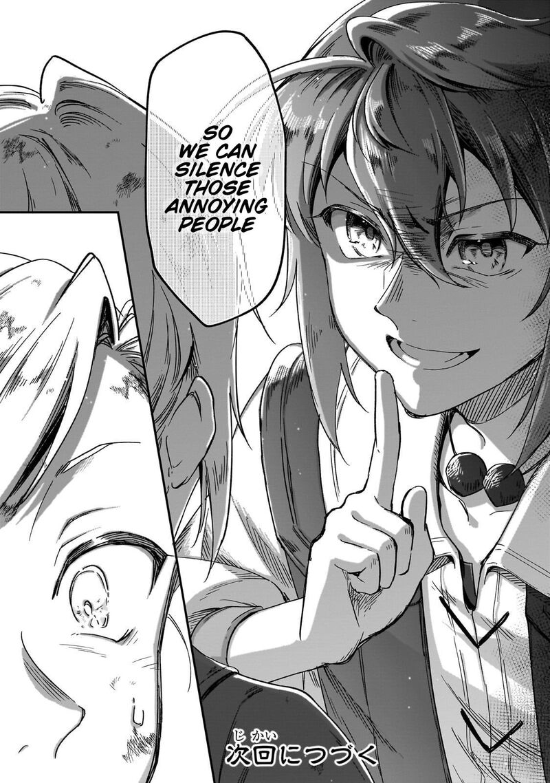 Fushi No Kami Henkyou Kara Hajimeru Bunmei Saiseiki 35 27
