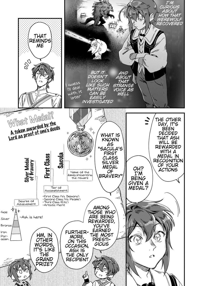 Fushi No Kami Henkyou Kara Hajimeru Bunmei Saiseiki 35 6