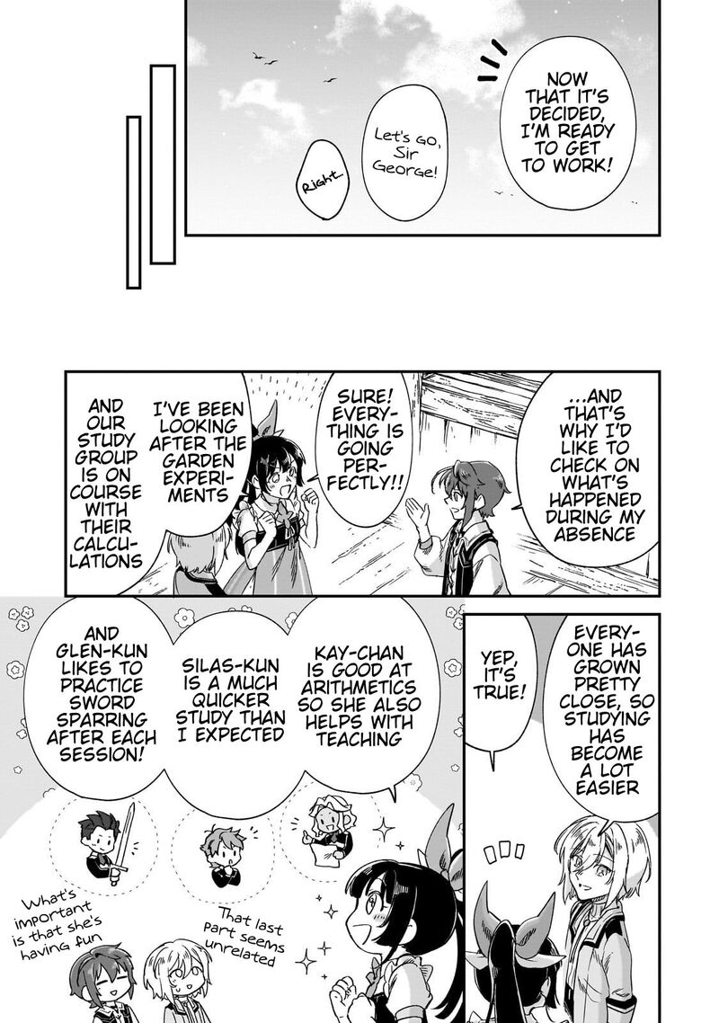 Fushi No Kami Henkyou Kara Hajimeru Bunmei Saiseiki 35 8