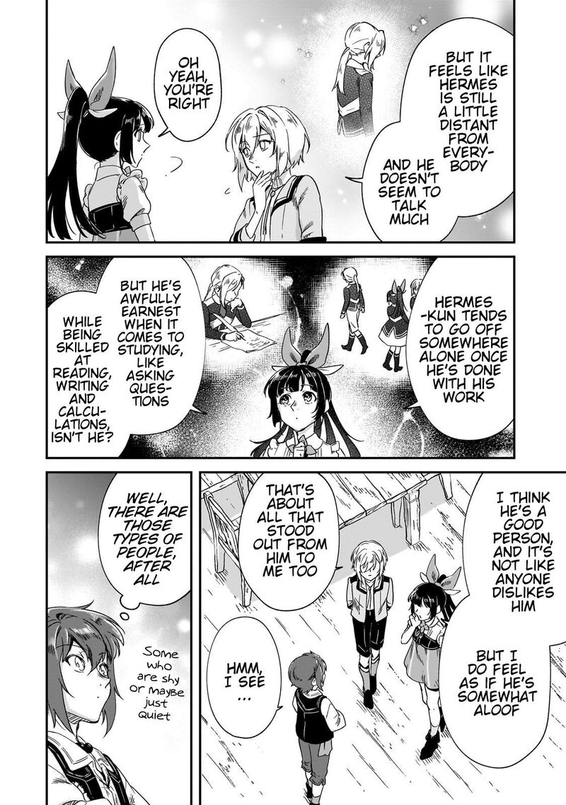Fushi No Kami Henkyou Kara Hajimeru Bunmei Saiseiki 35 9