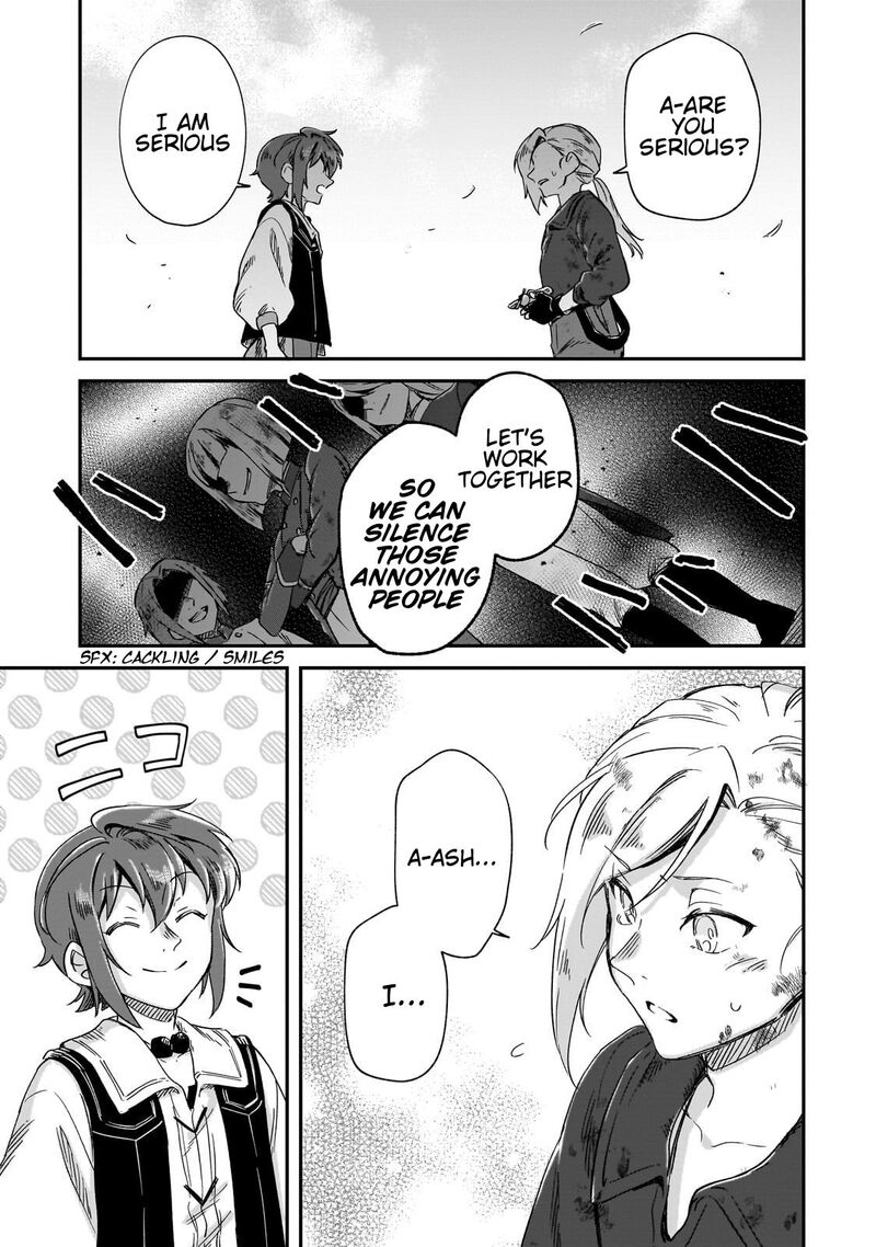 Fushi No Kami Henkyou Kara Hajimeru Bunmei Saiseiki 36 10