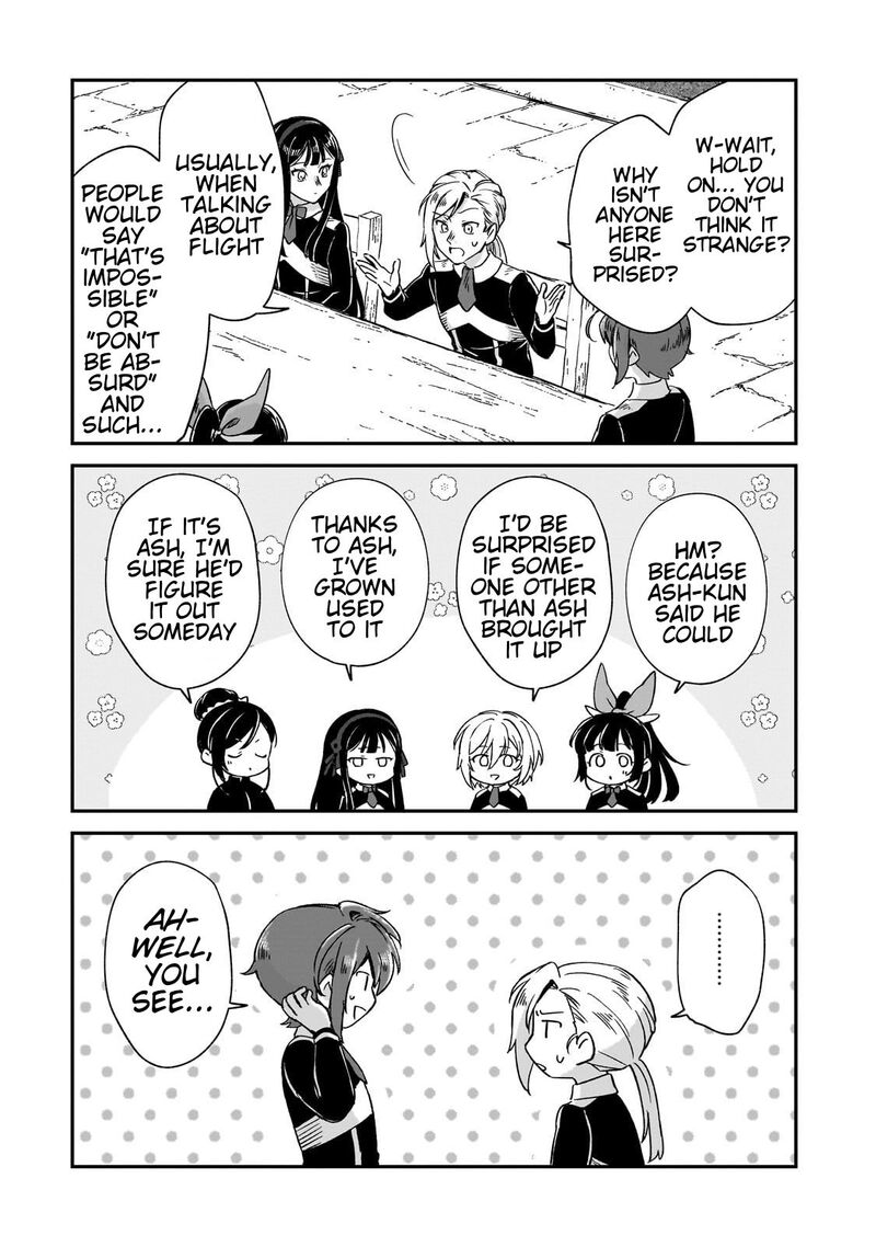 Fushi No Kami Henkyou Kara Hajimeru Bunmei Saiseiki 36 13