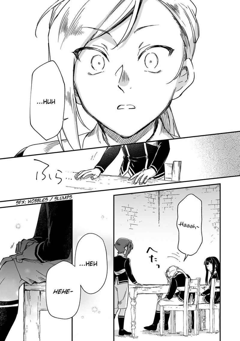 Fushi No Kami Henkyou Kara Hajimeru Bunmei Saiseiki 36 16