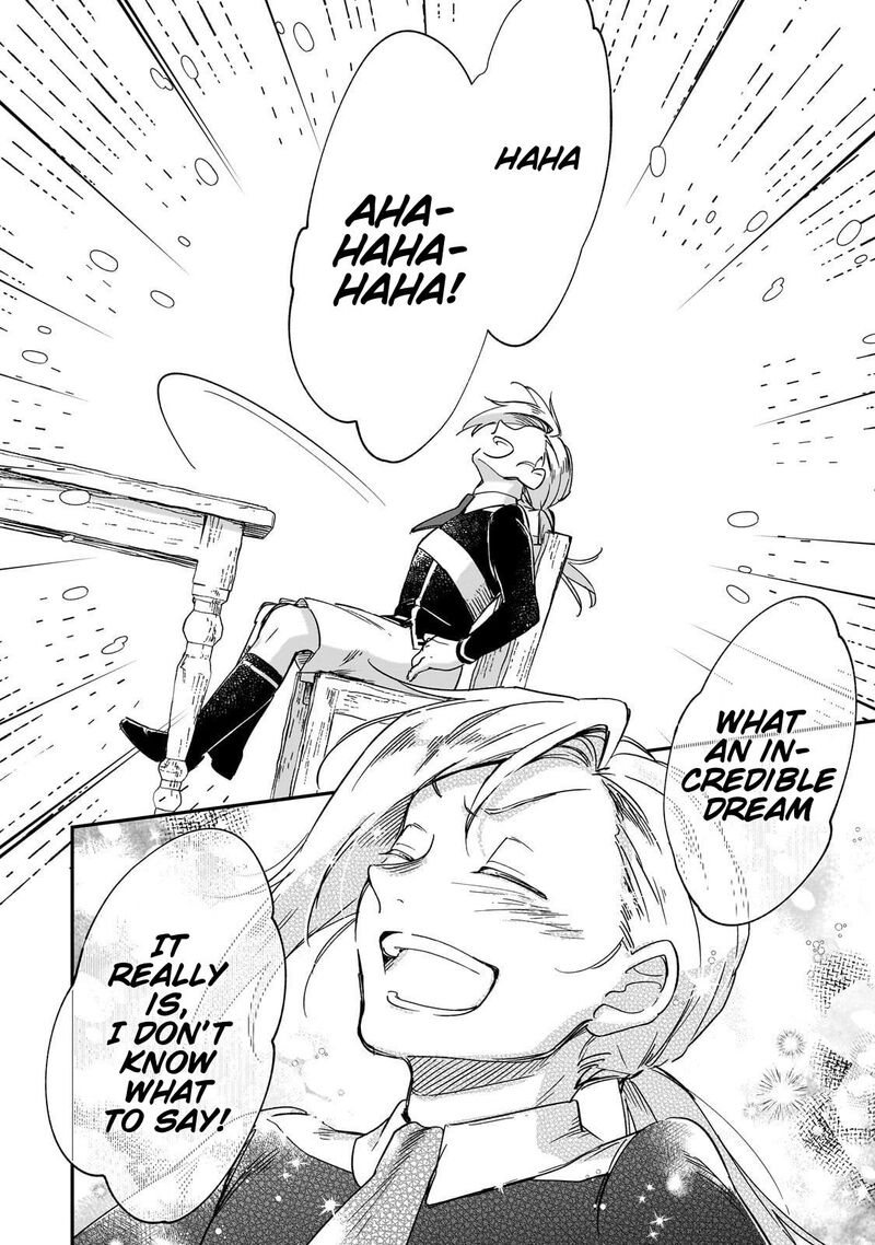 Fushi No Kami Henkyou Kara Hajimeru Bunmei Saiseiki 36 17
