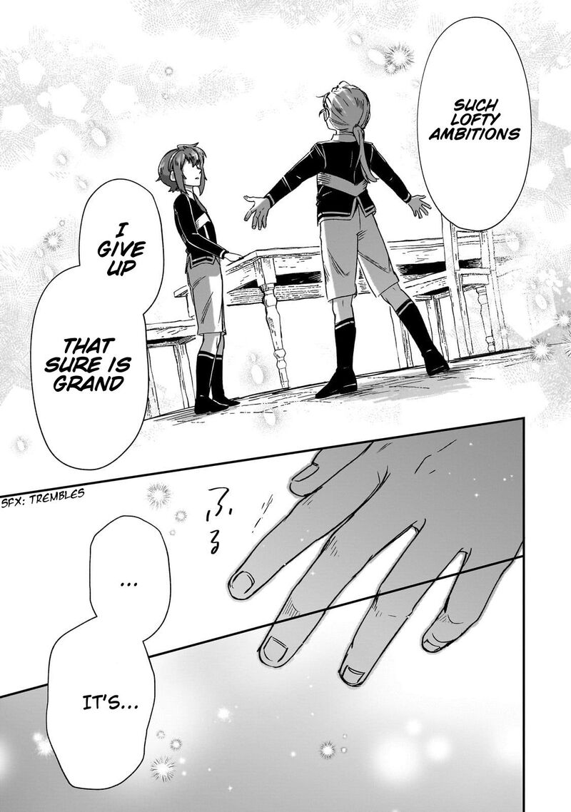 Fushi No Kami Henkyou Kara Hajimeru Bunmei Saiseiki 36 20